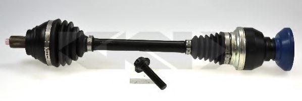 VW 5N0407764K Drive Shaft